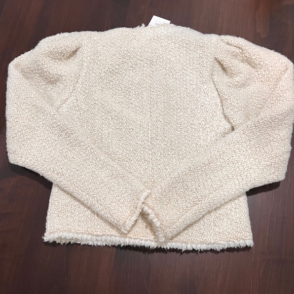 ISABEL MARANT Izma Cropped Jacket BNWTS MSRP $990 - Picture 7 of 16